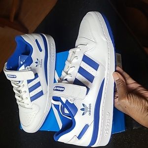 Adidas Forum Low